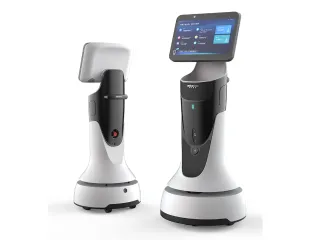 Large Model Interactive Robot