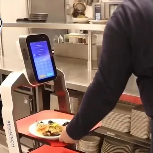 Smart Catering