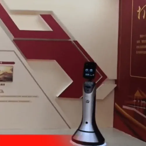 Sala de Exponențe Smart