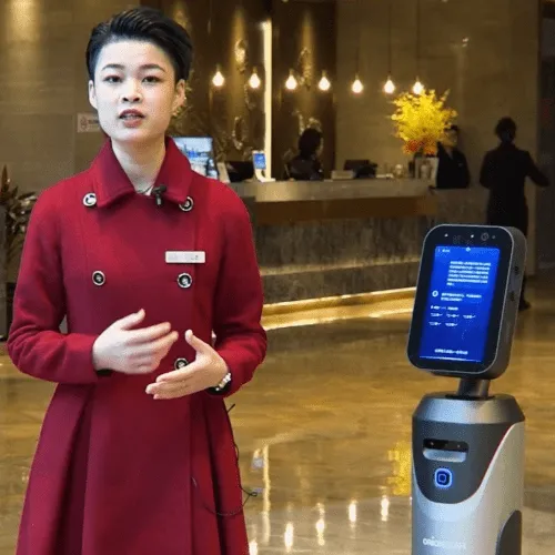 Hotel Smart