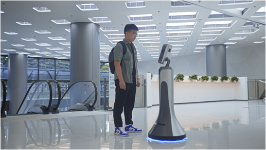 Xinyi Large-scale Intelligent Robot Store: Leading the New Trend of Future Exhibitions(Gambar4) 图片 13.png