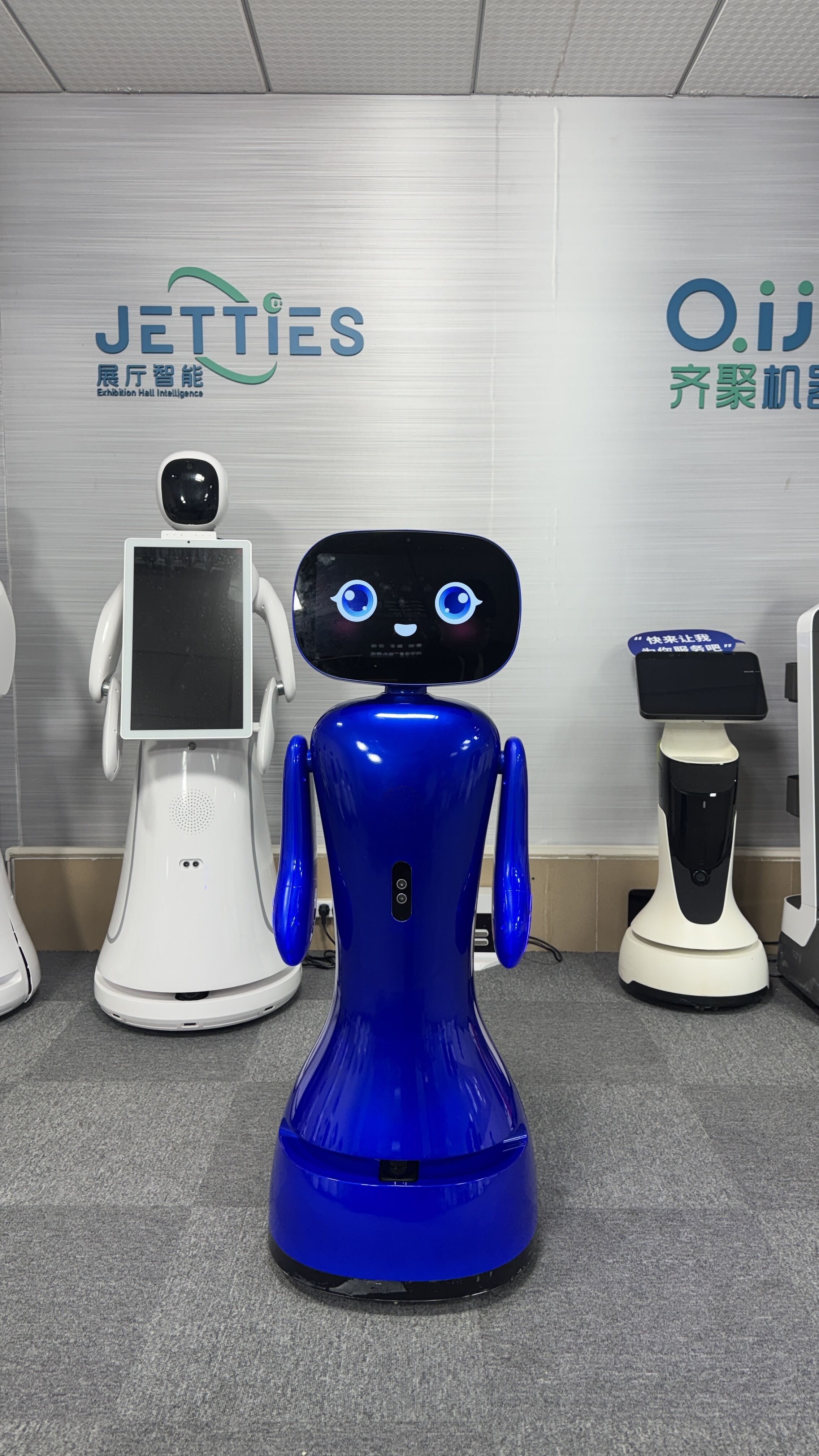 Robot for Modern Digital Exhibition Hall - Guangdong Exhibition Hall Intelligent Equipment Co., Ltd.(Gambar3) 微信图片_20260106163811_1032_542.jpg