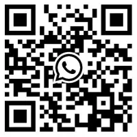 WhatsApp QR Code