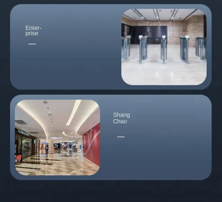 Orion Star Commercial Reception Robot Large Model Advertising Leopard Mobile Advertising Large Screen Voice Interaction Small(Image7)