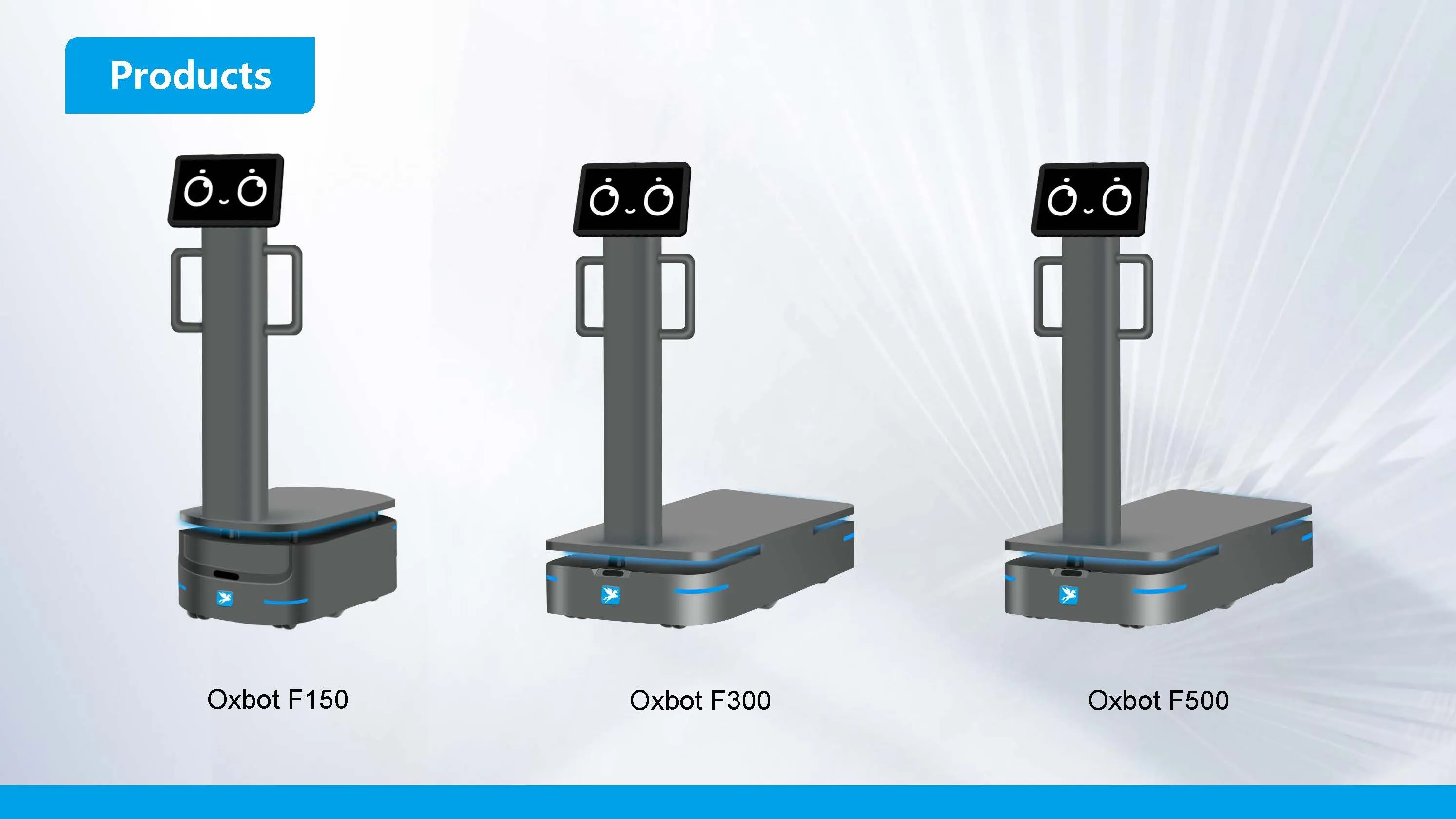 Robot Raja Distribusi Industri Niumo(Gambar2)