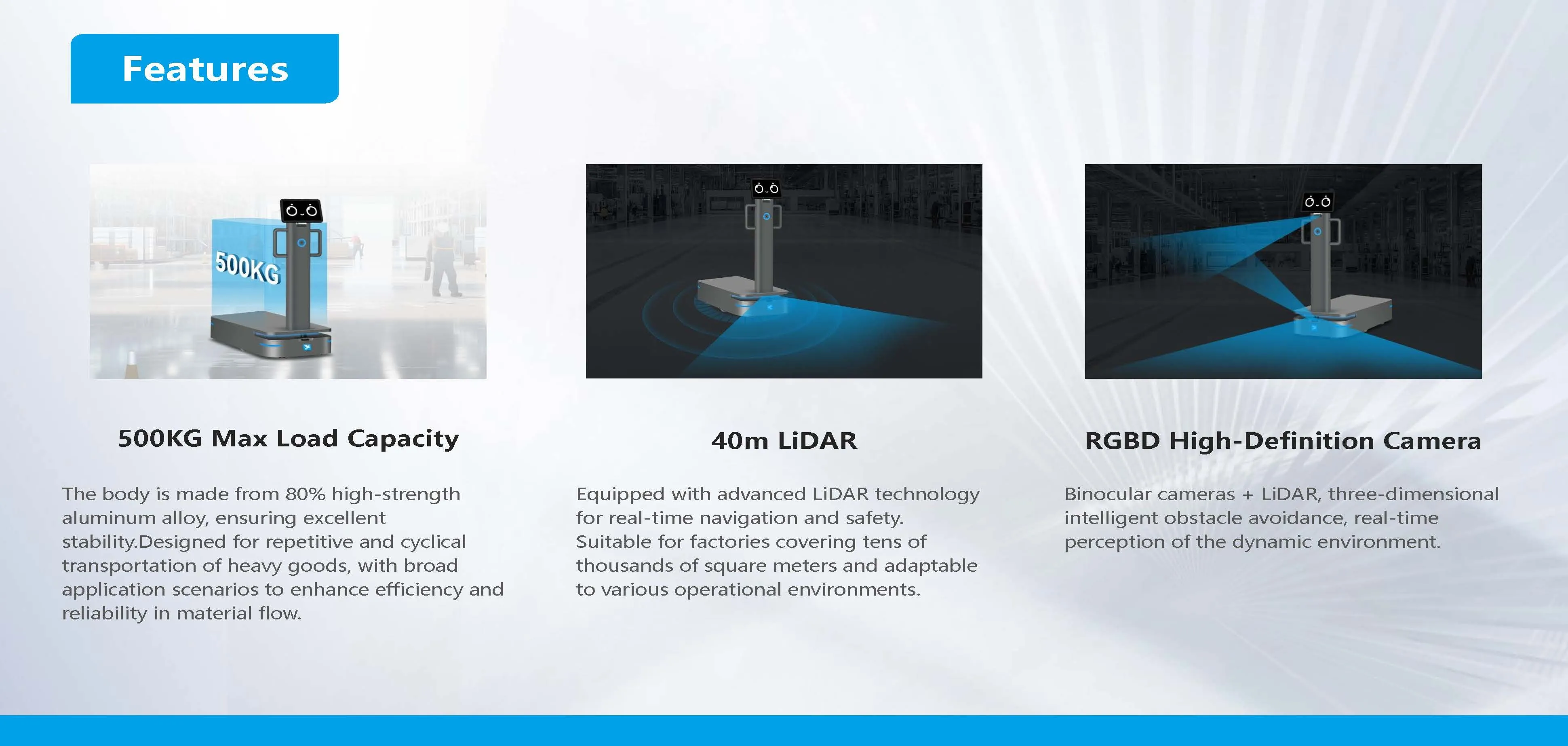 Robot Raja Distribusi Industri Niumo(Gambar3)