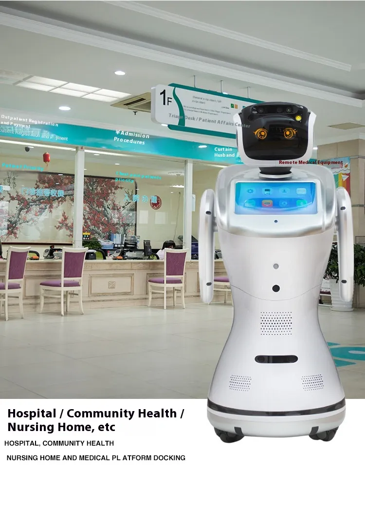 Yingbin AI Talking Little Treasure Chytrý dětský výukový stroj pro rané vzdělávání Vzdělávací doprovodný robot Servisní roboti(Obrázek8)