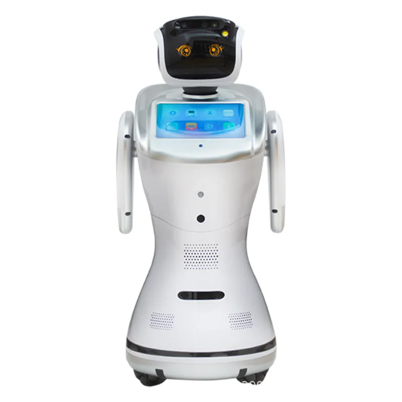 Yingbin AI Talking Little Treasure Smart Children's Learning Machine Early Education Educational Companion Robot Service Robots