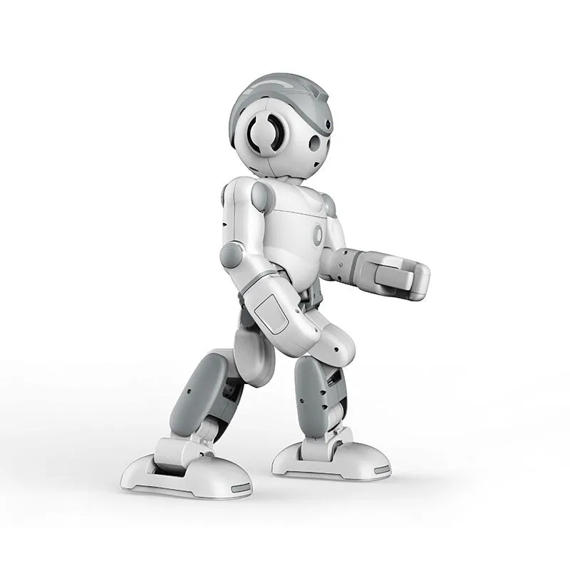 Robot interactiv inteligent de dans pentru copii, jucărie educațională pentru învățare acasă, cu serviciu de însoțitor prin chat vocal și echipament