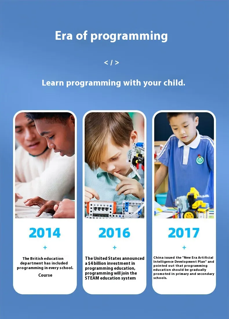 Robot Edukasi Anak Ubtech untuk Belajar Puzzle Cerdas Menyanyi Menari Mainan Cerita Hadiah Sempurna untuk Peralatan Layanan(Gambar10) Robot Edukasi Anak Ubtech untuk Belajar Puzzle Cerdas Menyanyi Menari Mainan Cerita Hadiah Sempurna untuk Peralatan Layanan(Gambar10)