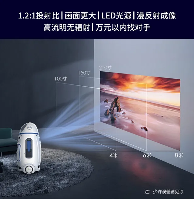 Panduan Selamat Datang Robot Layanan Platform Cerdas Sekolah dengan Teknologi Kecerdasan Buatan Layanan Komersial(Gambar12)