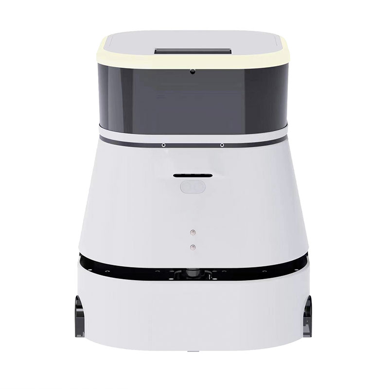 Zhihui C2 Commercial Cleaning Robot Intelligent Floor Washing for Hospitals Shopping Malls Office Buildings for Cleaning